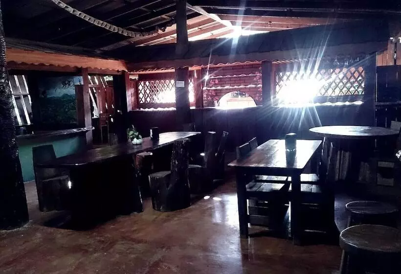 ホテル Mirador Prendas