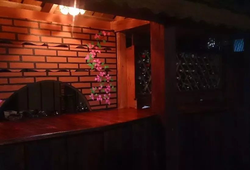 ホテル Mirador Prendas