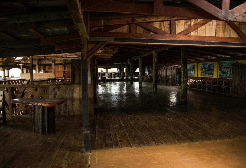 酒店 Mirador Prendas