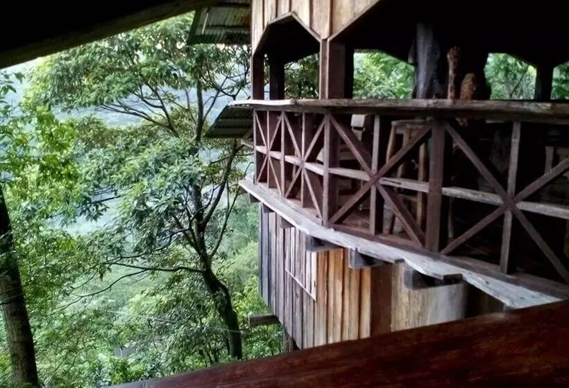 ホテル Mirador Prendas