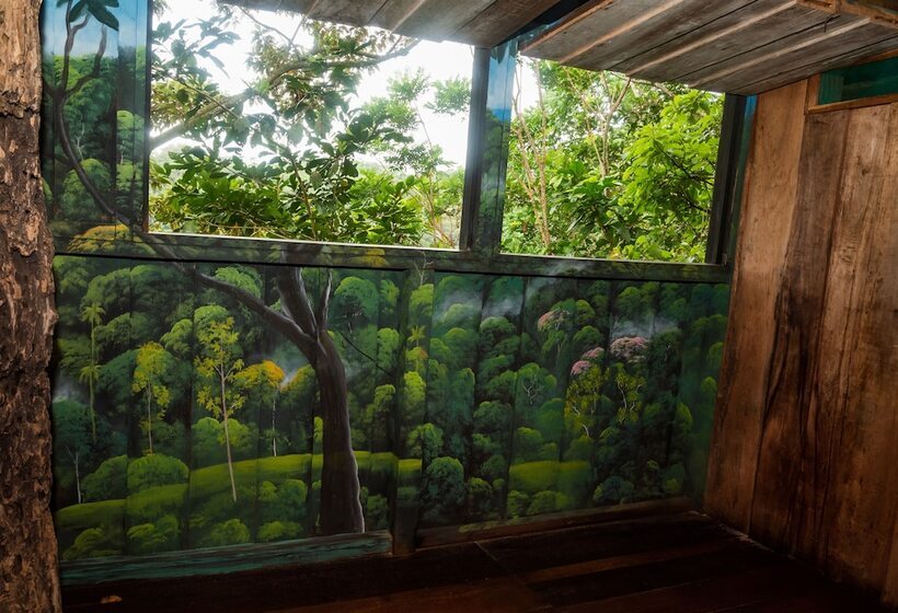 酒店 Mirador Prendas