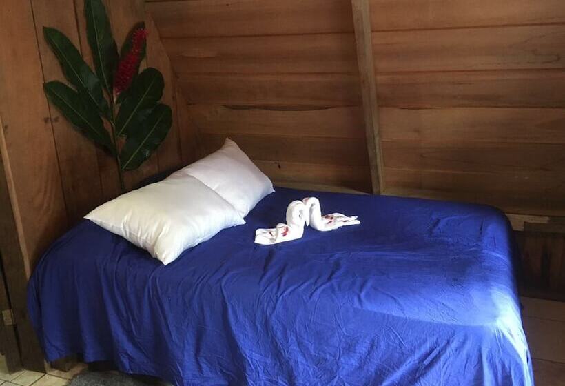 酒店 Mirador Prendas