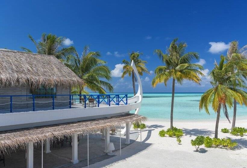 هتل Rahaa Resort Maldives