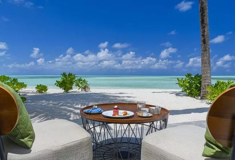 هتل Rahaa Resort Maldives