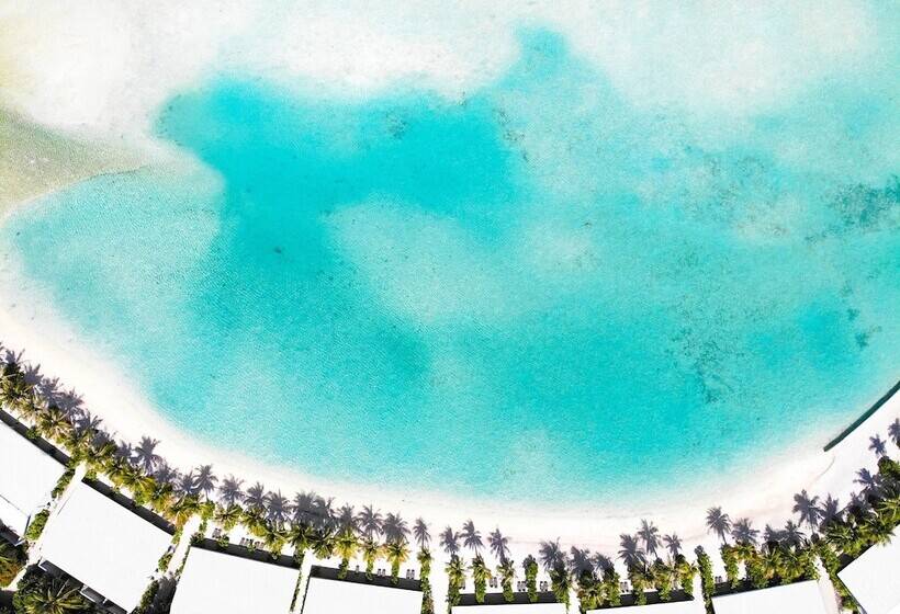 هتل Rahaa Resort Maldives