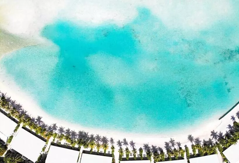 هتل Rahaa Resort Maldives