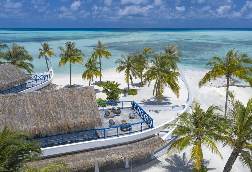 هتل Rahaa Resort Maldives