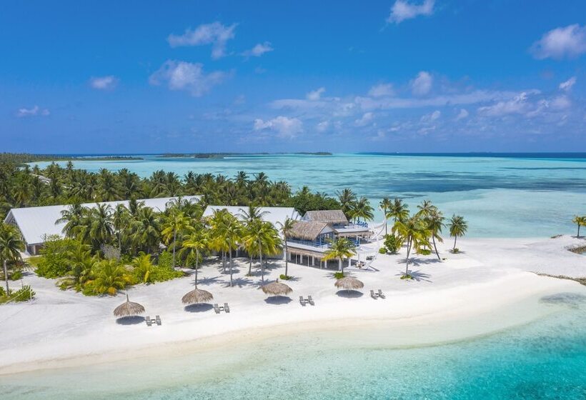 هتل Rahaa Resort Maldives