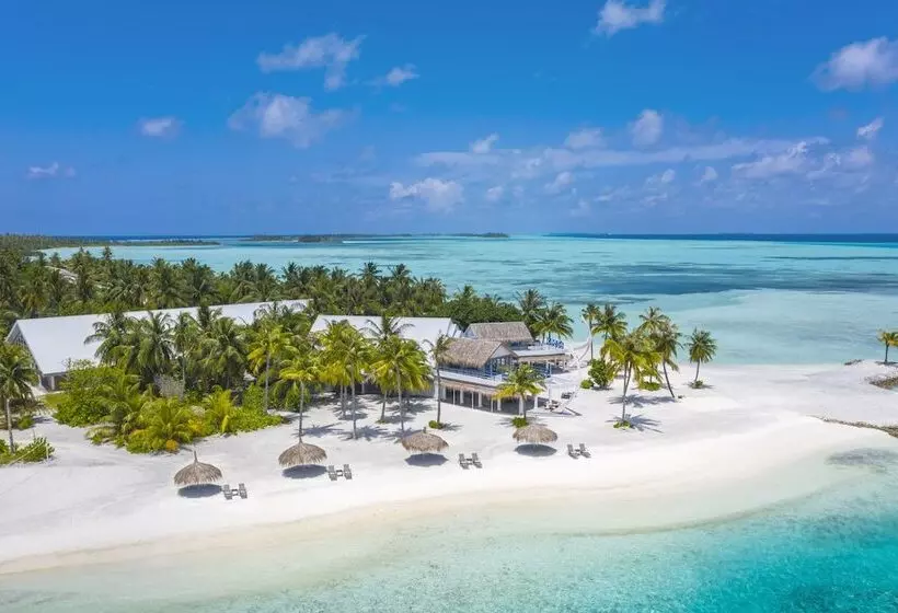 هتل Rahaa Resort Maldives
