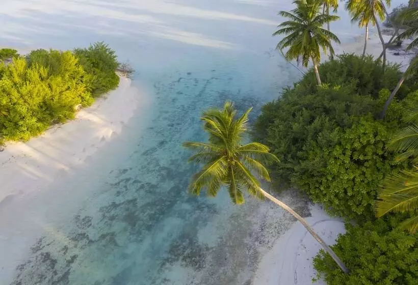 هتل Rahaa Resort Maldives