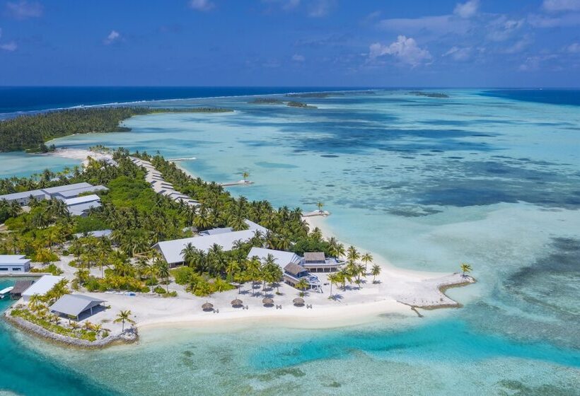 هتل Rahaa Resort Maldives