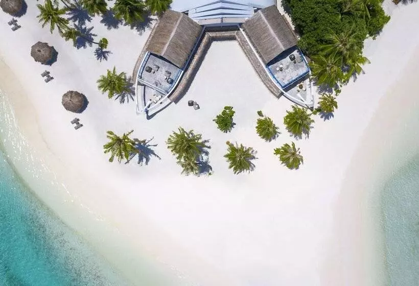 هتل Rahaa Resort Maldives