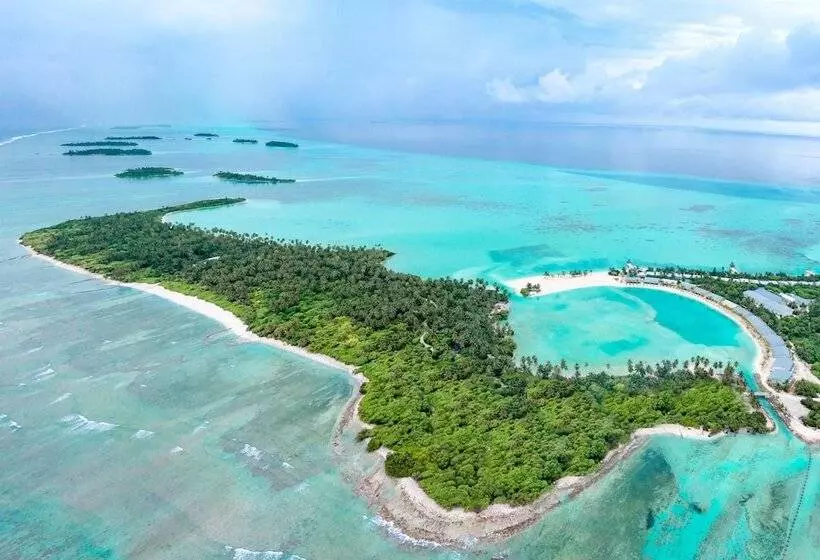 هتل Rahaa Resort Maldives