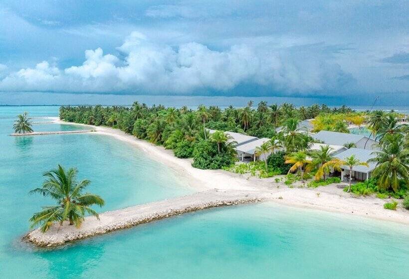 هتل Rahaa Resort Maldives