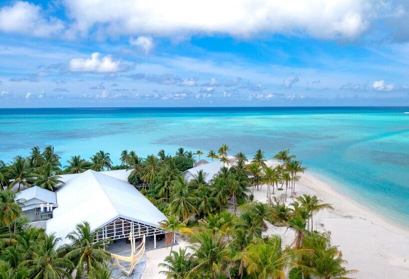 هتل Rahaa Resort Maldives