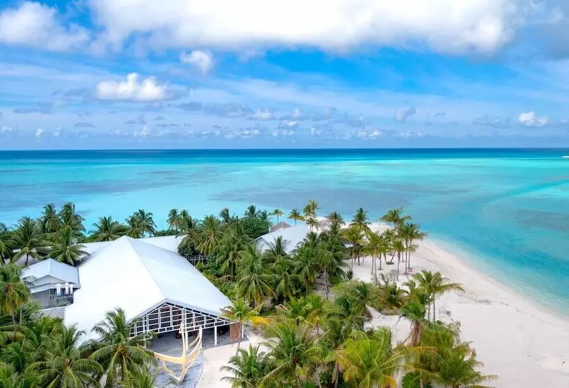 هتل Rahaa Resort Maldives