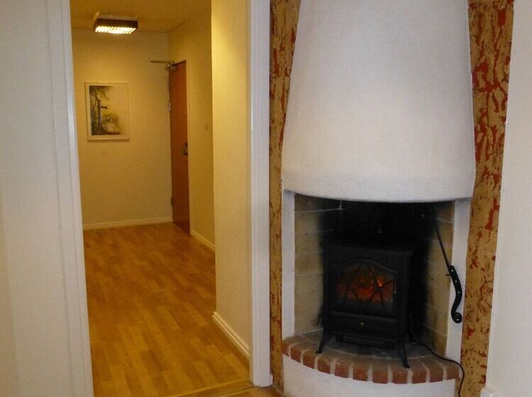 Hotel Saxvikens Vandrarhem