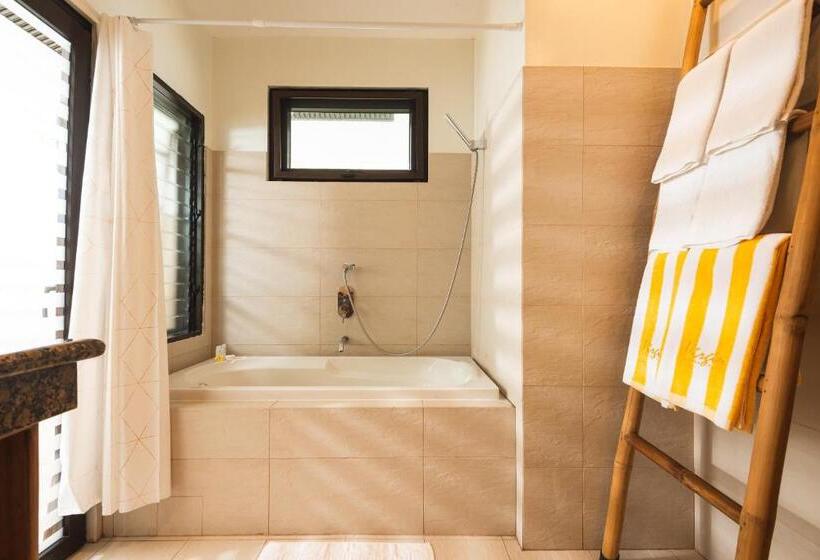 Hotell Virgin Beach Resort