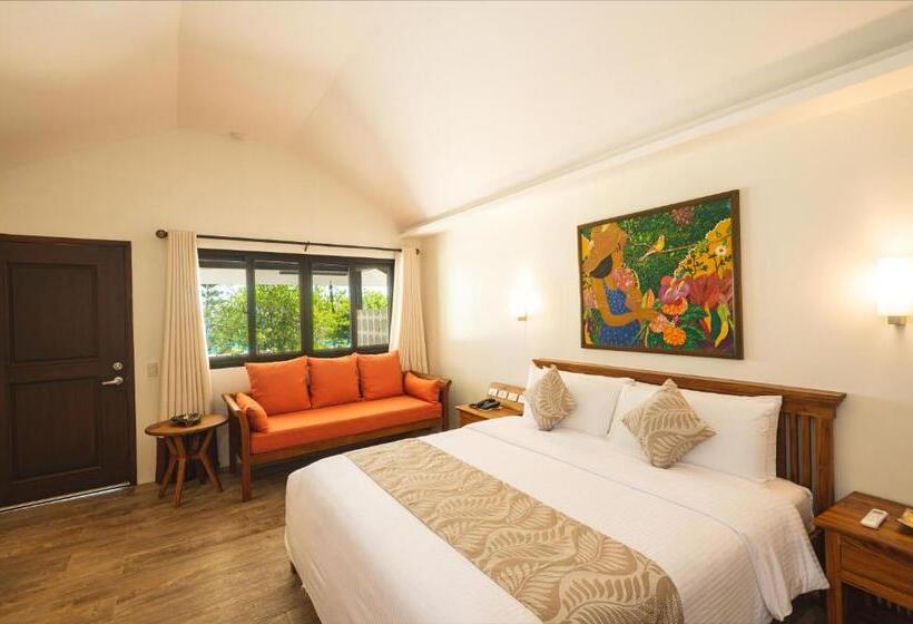 Hotell Virgin Beach Resort