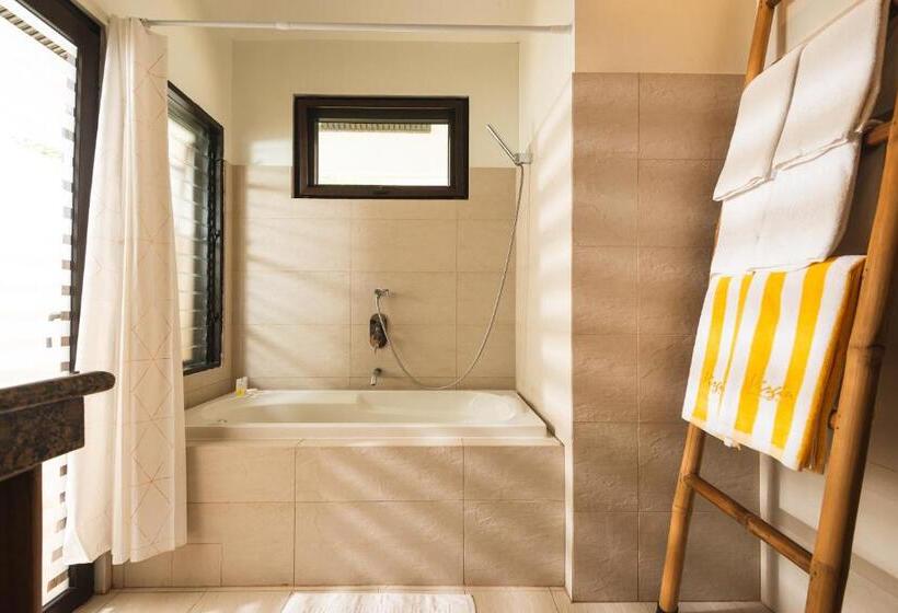 Hotell Virgin Beach Resort