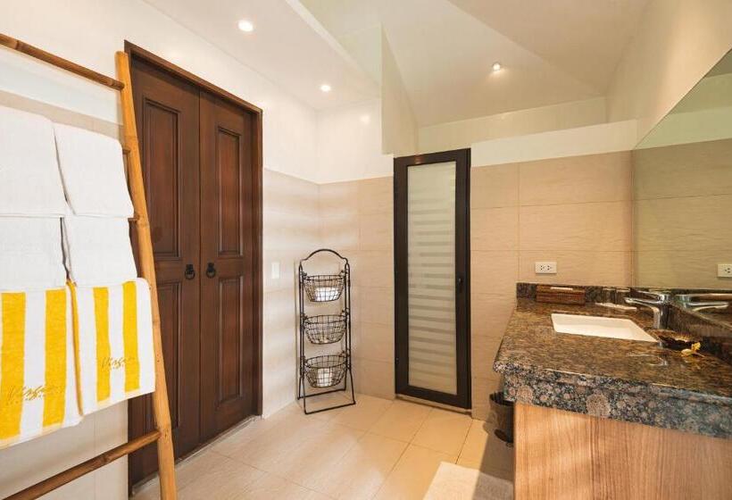 Hotell Virgin Beach Resort