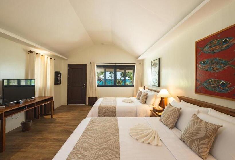 Hotell Virgin Beach Resort