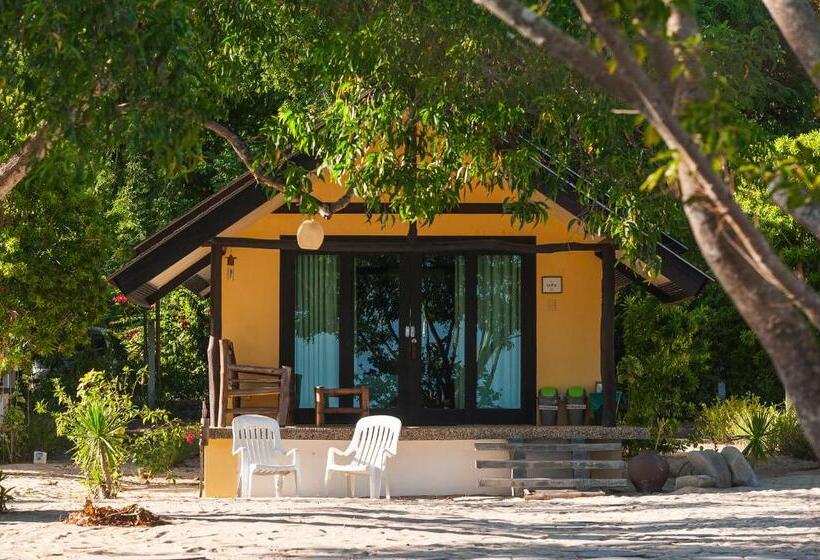 Hotell Virgin Beach Resort