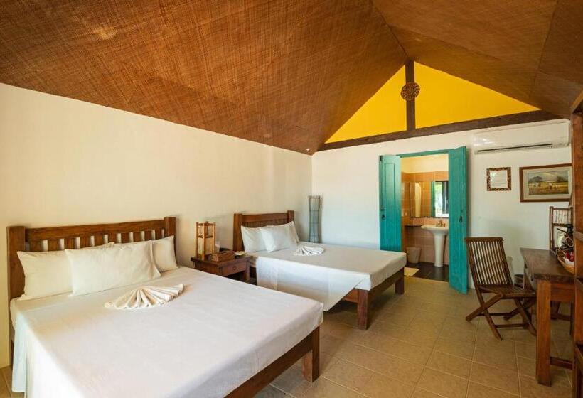 Hotell Virgin Beach Resort