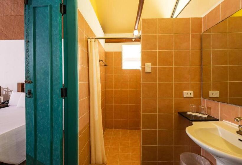 Hotell Virgin Beach Resort