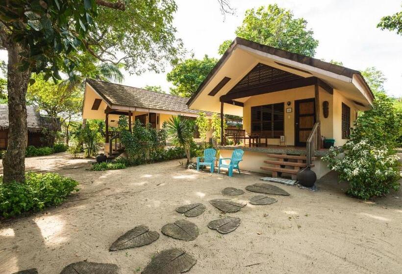 Hotell Virgin Beach Resort