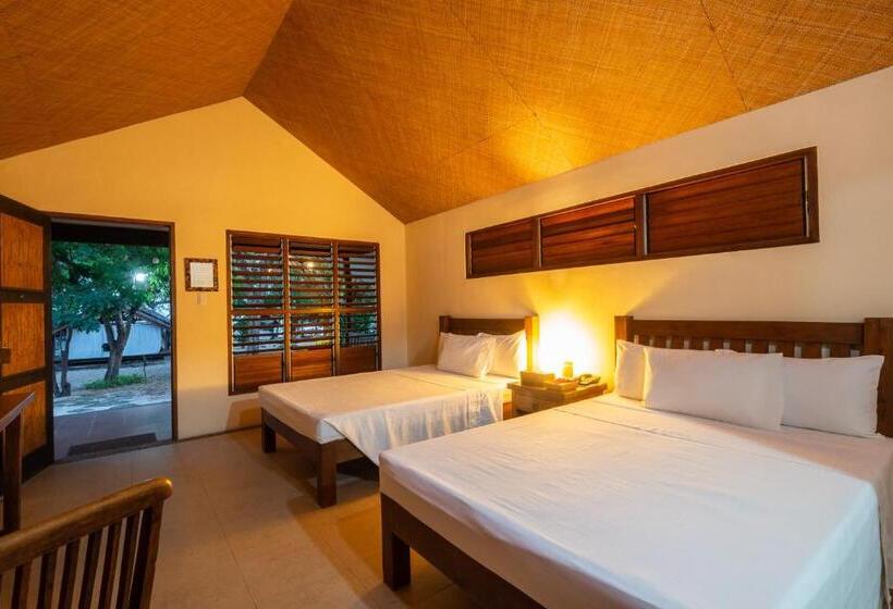 Hotell Virgin Beach Resort