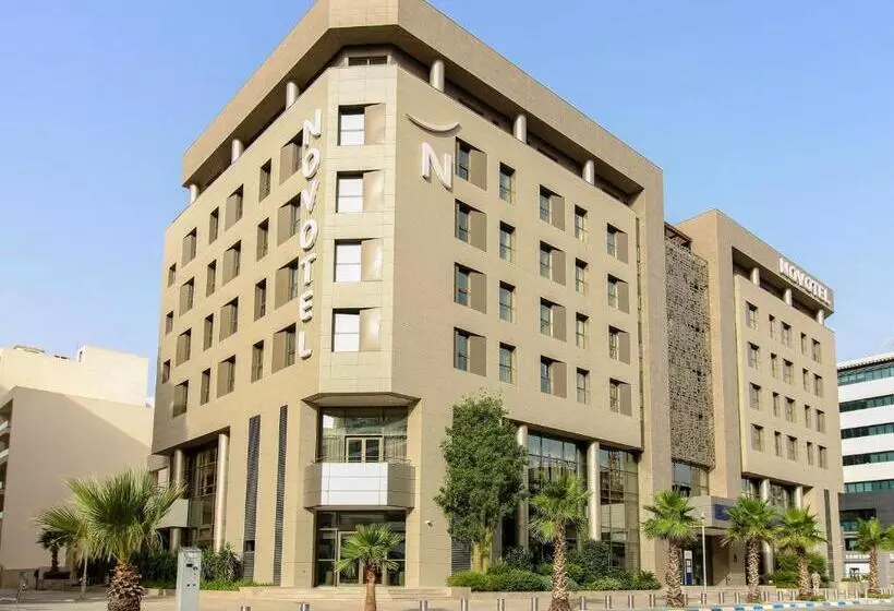 Novotel Tunis Lac
