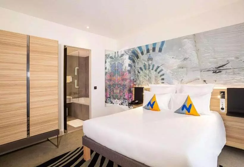 Novotel Tunis Lac
