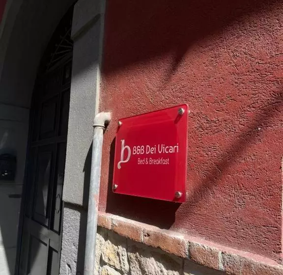 B&b Dei Vicari
