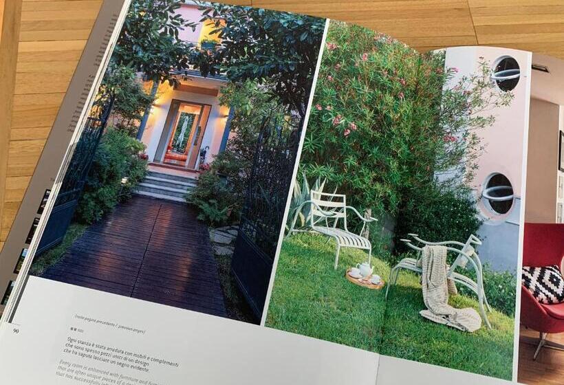 Bed and Breakfast Casabella Lago Maggiore