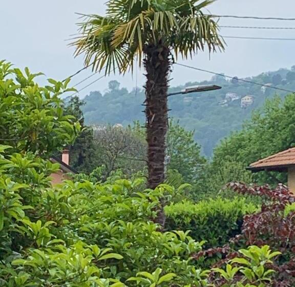 Bed and Breakfast Casabella Lago Maggiore