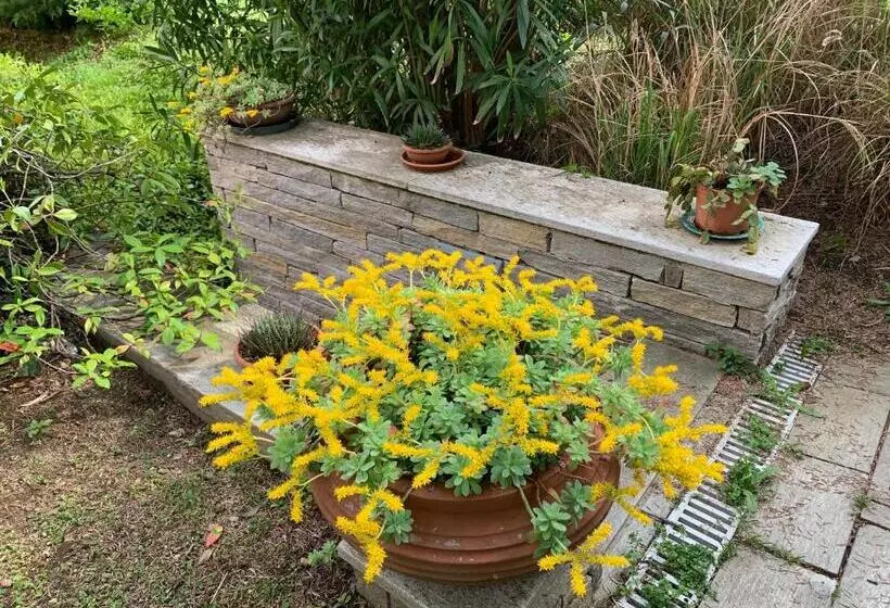 ベッドアンドブレックファースト Casabella Lago Maggiore