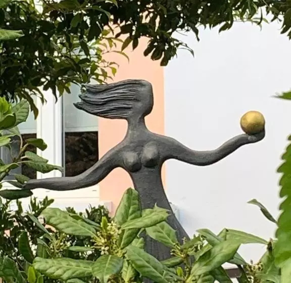 ベッドアンドブレックファースト Casabella Lago Maggiore