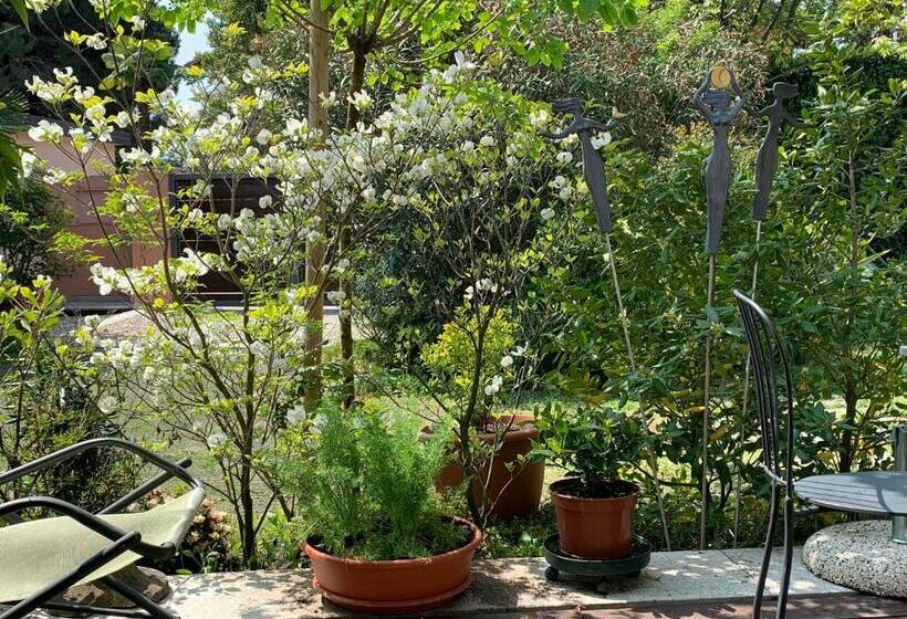 Bed and Breakfast Casabella Lago Maggiore