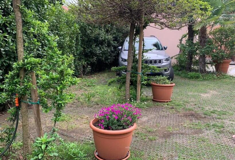 Bed and Breakfast Casabella Lago Maggiore