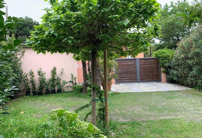 Bed and Breakfast Casabella Lago Maggiore