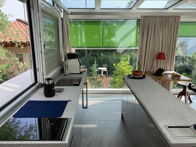 Bed and Breakfast Casabella Lago Maggiore