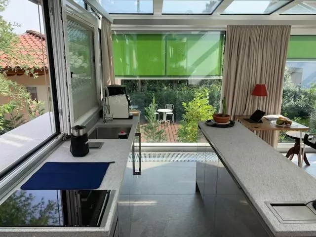 ベッドアンドブレックファースト Casabella Lago Maggiore