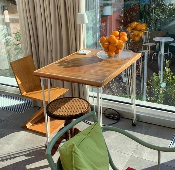 Bed and Breakfast Casabella Lago Maggiore