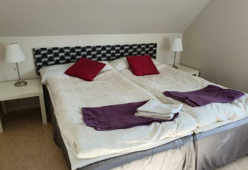 צימר Grimslöv Wärdshus