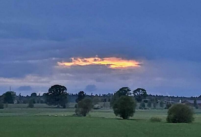 צימר Grimslöv Wärdshus