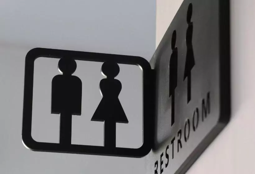 Aamiaismajoitus (B&B) Ostello E Camere Private Prima Luce Foresteria