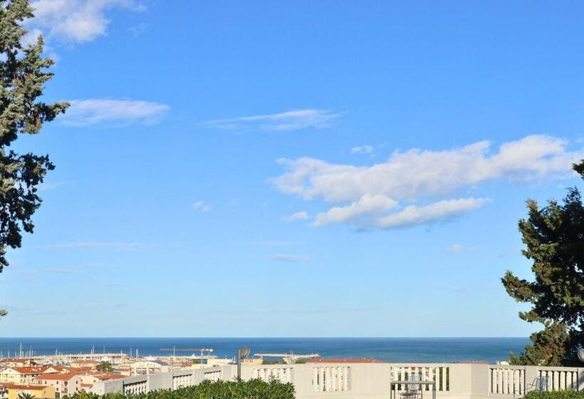 Bed and Breakfast Ostello E Camere Private Prima Luce Foresteria