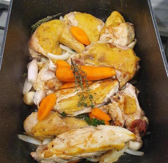 צימר ô Saint Michel