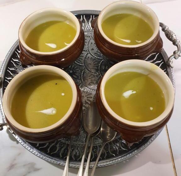 צימר ô Saint Michel